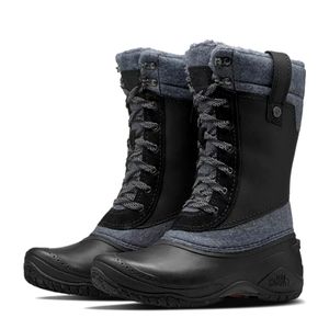 North Face Winter Boots